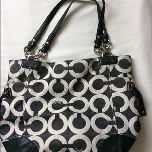 💥🔥Authentic Coach bag💥💥🔥🔥